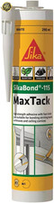 BOND-115 Construction Adhesive – White 290ml Interior Grab Glue for Multi Materi