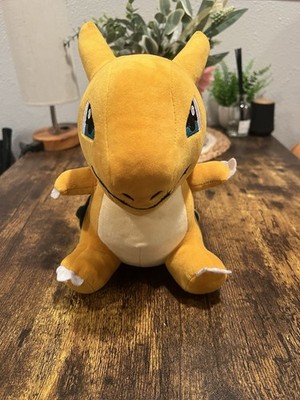 Pokemon Charizard Chibi Plush Toy China Edition. Rare! 9 