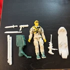 Iceberg V2 100% Complete G.I. Joe 1993 Hasbro Vintage Action Figure Gi Joe
