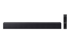Samsung BSeries Soundbar HW B400F 2.0 ch Soundbar with Built in Subwoofer 202...