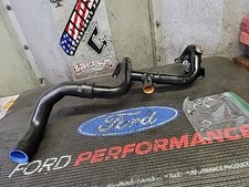2003 2004 Ford Mustang Cobra Coolant Crossover Tube 03 04 Eaton Supercharger