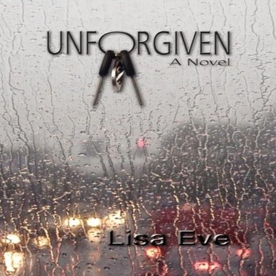 Unforgiven Lisa Eve Paperback Strategic Book Publishing