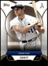 2025 Topps Welcome To The Club “3X MVP” #34 Jimmie Foxx