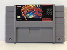 Super Metroid Redux (Custom Reproduction, 1994, SNES) – TESTED WORKING