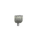 Transformers G1 Onslaught Bruticus Left Fist Hand Gray Part Piece Vintage Figure
