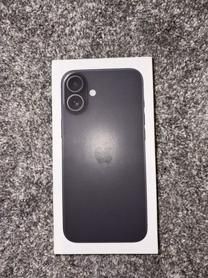 Apple iPhone 16 Pro Original Box