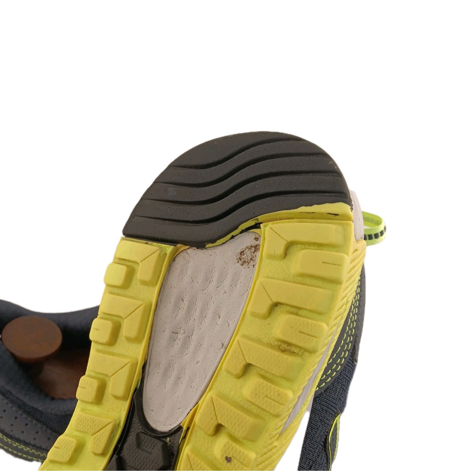 New Balance 410 All Terrain Tread Hiking Trail Shoe Women Sz 12  (WT410LP7) thumbnail 11