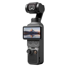 DJI Osmo Pocket 4 Standard Combo 1 Inch CMOS Pocket Gimbal Camera 4K JPN 2026
