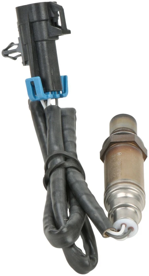 Bosch Oxygen Sensor 13055 For Saturn SC1 SC2 SL SL1 SL2 SW1 SW2 1996-1999 - Image 3 of 4