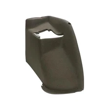 Cab Foam Wall with Instructional Seat Left Hand - Multi-Brown