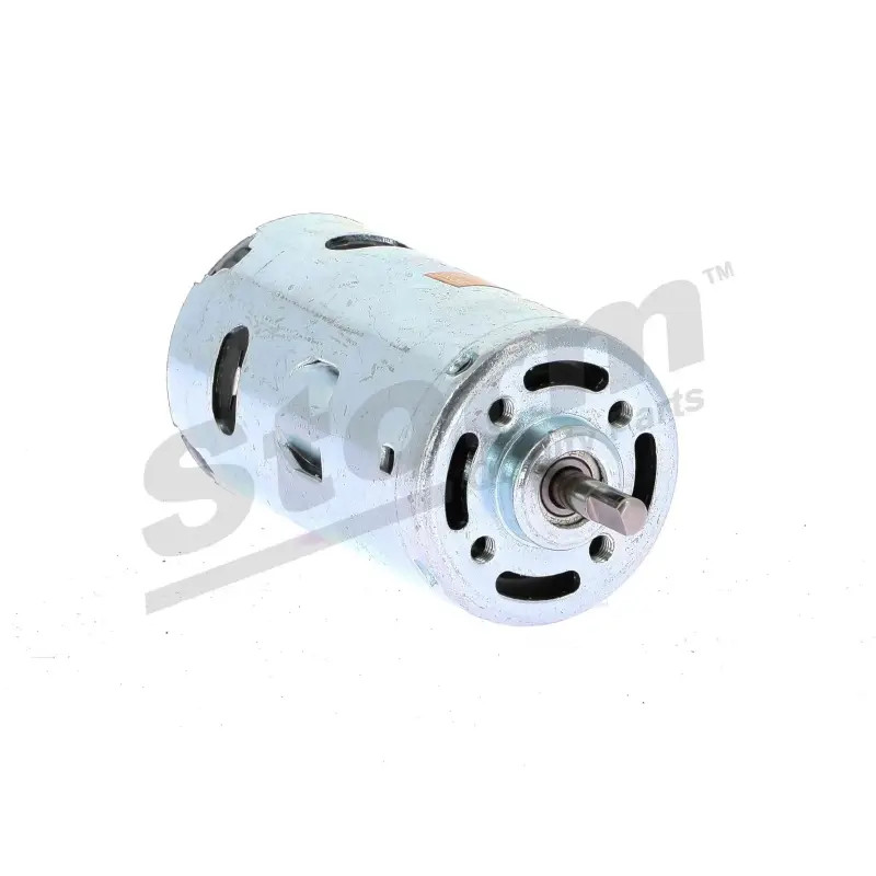 Moteur de capote bloqué ? Réparation toit ouvrant BMW Mini avec la pièce 54247193448