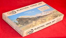 ORIGINAL EMPTY BOX FOR LIONEL 11540-500 PROMO OUTFIT - SCARCE 1965 - POSTWAR -NR