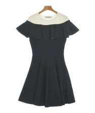 VALENTINO Dresses Black M 2200626338206