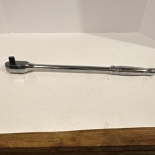 Snap On Tools 12 Inch Drive Sl80a 15 Inches Long