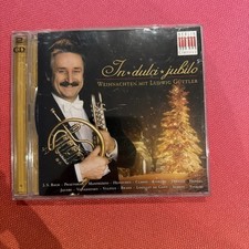 In Dulci Jubilo-Weihnachten mit Ludwig Güttl...