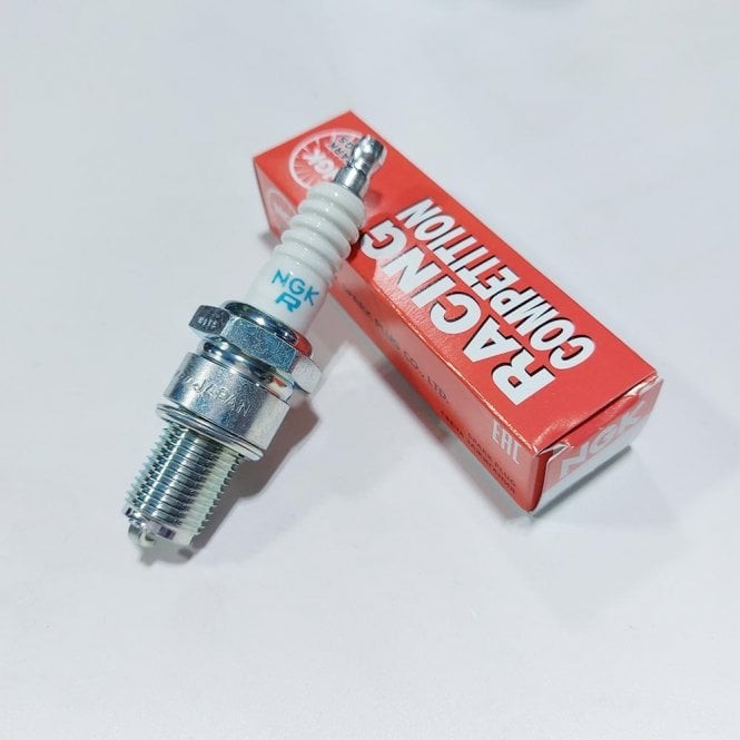 NGK Spark Plug - BR9EG-N8 - CR250 05-07 (Each)