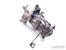 Mazda 3 AGR-Ventil 1.6 MZR CD Diesel 85kW (116 HP) 9871187780 5.05639.02 2013