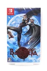Bayonetta 1 Nintendo Switch Video Game Multilingual Unopened Toy Action 2018