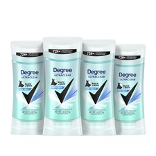 Antiperspirant for Women Protects from Deodorant Stains Pure Clean Deodorant ...