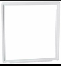 Meat Pan  Top  Shelf Frame Compatible with Frigidaire PS2363832 241969501