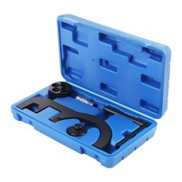 Satz For BMW E84 Motoreinstellwerkzeug Spezialwerkzeug Motor N47 N47S N57 N57S