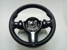 BMW 2 SERIES Steering Wheel 2014-2021 M240I 2 Door Coupe 32307848338 