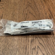 Ikea Ansluta 3.5 Meter 501.165.93 NEU  Origin...