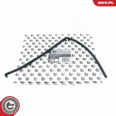 ESEN SKV Schlauch Leckkraftstoff 54SKV352 für PEUGEOT 807 607 9D 9U EXPERT 222 1