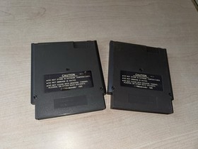 Nintendo Super Mario Bros, Duck Hunt, & World Class Track Meet (NES) & Rad Racer