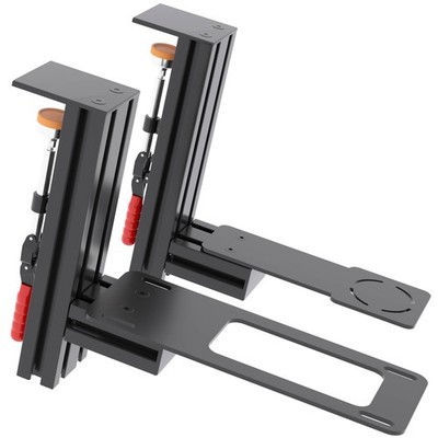 Desk Mount Compatible with Warthog/WinWing Orion 2 Hotas Mount