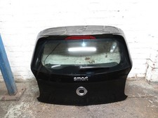 2019 SMART FORFOUR PRIME T 453 0.9 PETROL MK2 5DRS HATCH REAR TAILGATE BOOTLID