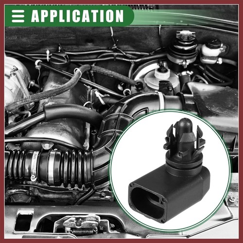 Accessory 25775833 Ambient Air Temperature Sensor For Buick Encore 2013-2020 - Bild 12 von 20