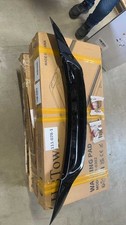 Heckspoiler Heckfl&uuml;gel f&uuml;r Mercedes E-Klasse W213 2016-2020 Spoilerlippe E63