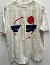 VTG 90s Orange Lake Country Club FL Logo T-Shirt USA Made Adult Large 42-44