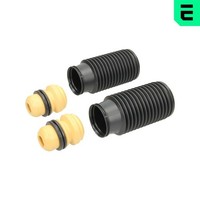 StoßDäMpfer StaubschüTzer Optimal AK-735374 FüR Jc Sorento Kia 1 Crdi 4WD