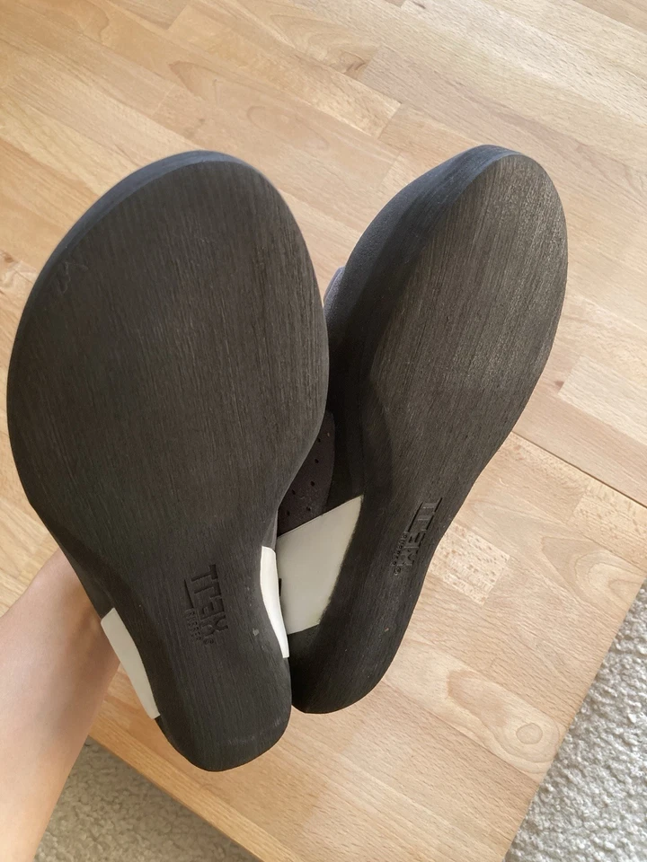 Nuevos Zapatos de Escalada Yosemite Bum Evolv EE. UU. Hombres 11 Foto 3 de 4