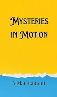 Alec Davenport | Mysteries In Motion | Buch | Englisch (2024)