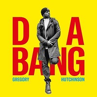 Hutchinson - Da Bang 2LP - Vinyl Record - G2Z