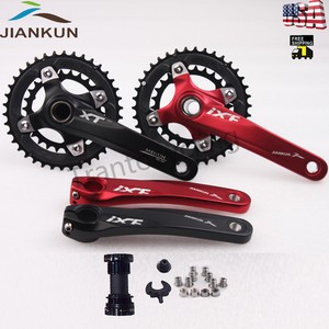 crankset 10 speed