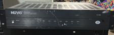 Nuvo Grand Concerto Nv-18gm Whole House Audio Main Amplifier