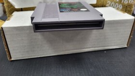 WIZARDRY PROVING GROUNDS MAD OVERLORD NINTENDO NES VIDEO GAME NO BOX OR MANUAL