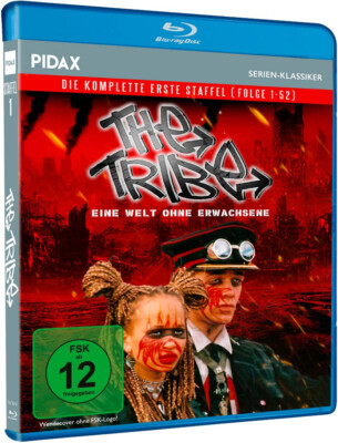 ＮＥＷ　ＴＲＩＢＥ　Ｔｈｅ　Ｍｏｖｉｅ　－新・民族大移動－ [Blu-ray] n5ksbvb NEW TRIBE The Movie －新・民族大移動－ [Blu