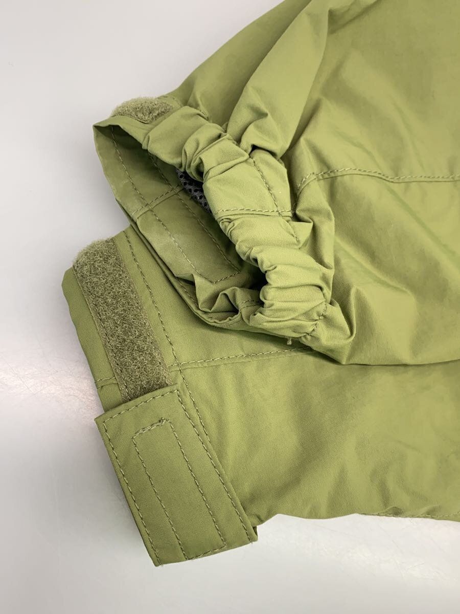 NEIGHBORHOOD Other Jacket 3 Nylon Green 232WVDT-JKM03 Used NEIGHBORHOOD Other Jacket 3 Nylon Green 232WVDT-JKM03 Used