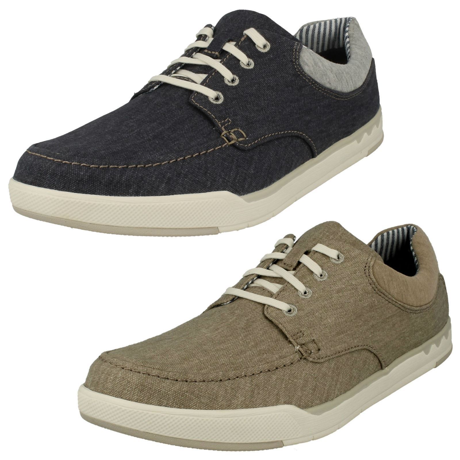 clarks wave walk mens