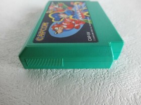 Rockman 5 Megaman NES Capcom Nintendo Famicom From Japan