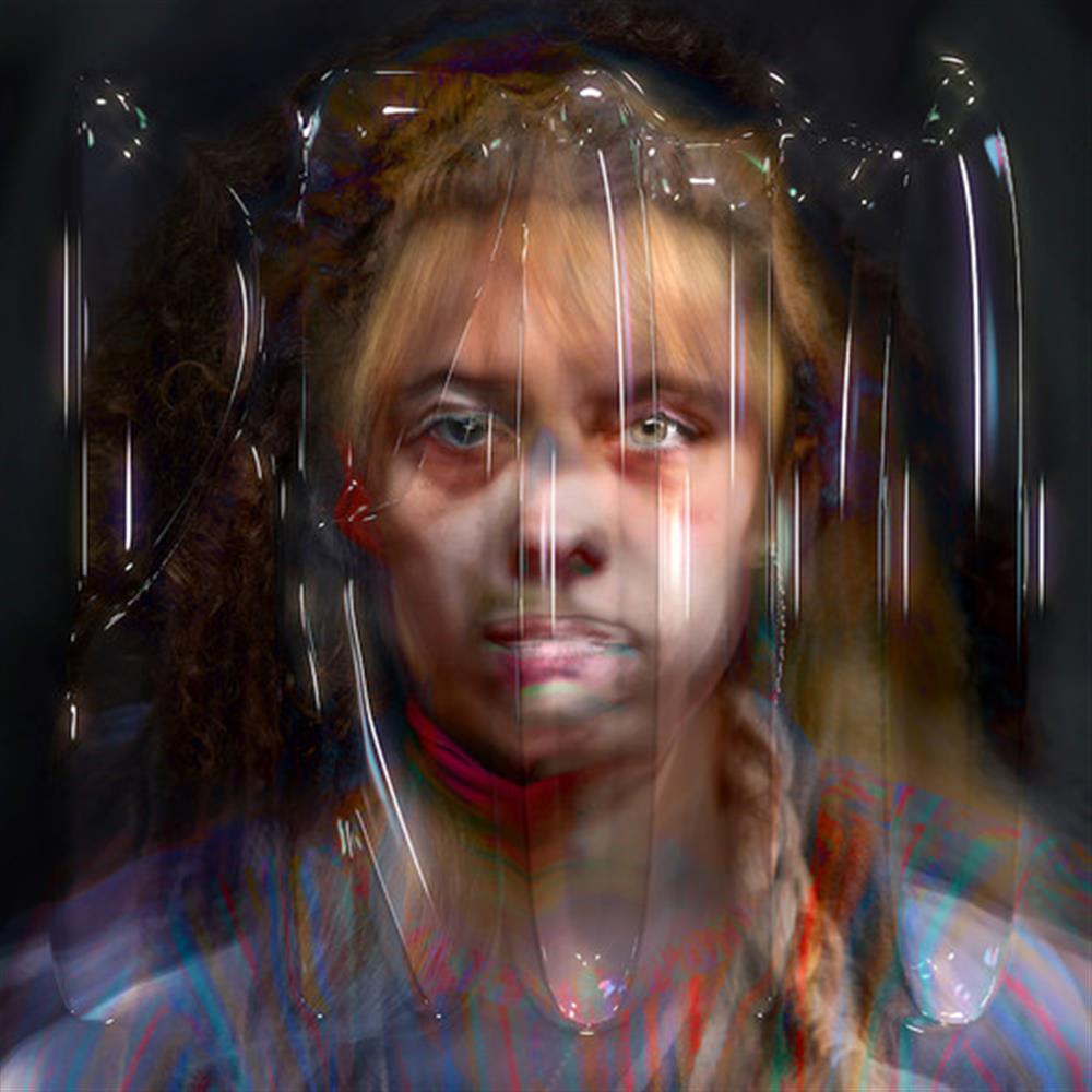Holly Herndon - Proto - AA.VV. (Audio Cd)