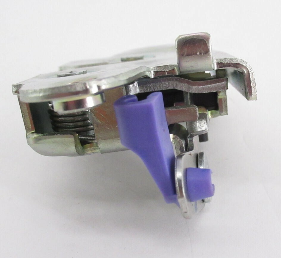 Genuine OEM Toyota 65790-04050 Driver LH Tailgate Lock Assembly