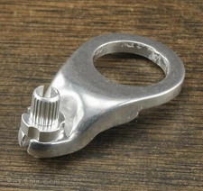 Center Pull Brake Cable Stop Barrel Adjuster Vintage Schwinn RoadBike 1" Headset