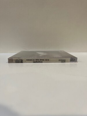 Shock/Denial/Anger/Acceptance by Rick Springfield (CD, Feb-2004