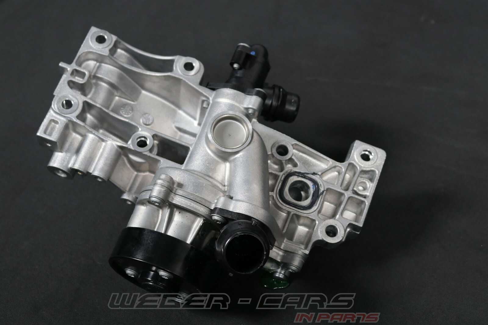 8650988 BMW Water Pump for B48 Motor 3er G20 G21 320i X 330i X G30 530i